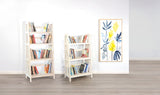 Folding Bookcase