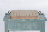 Marina - Ottoman Tray