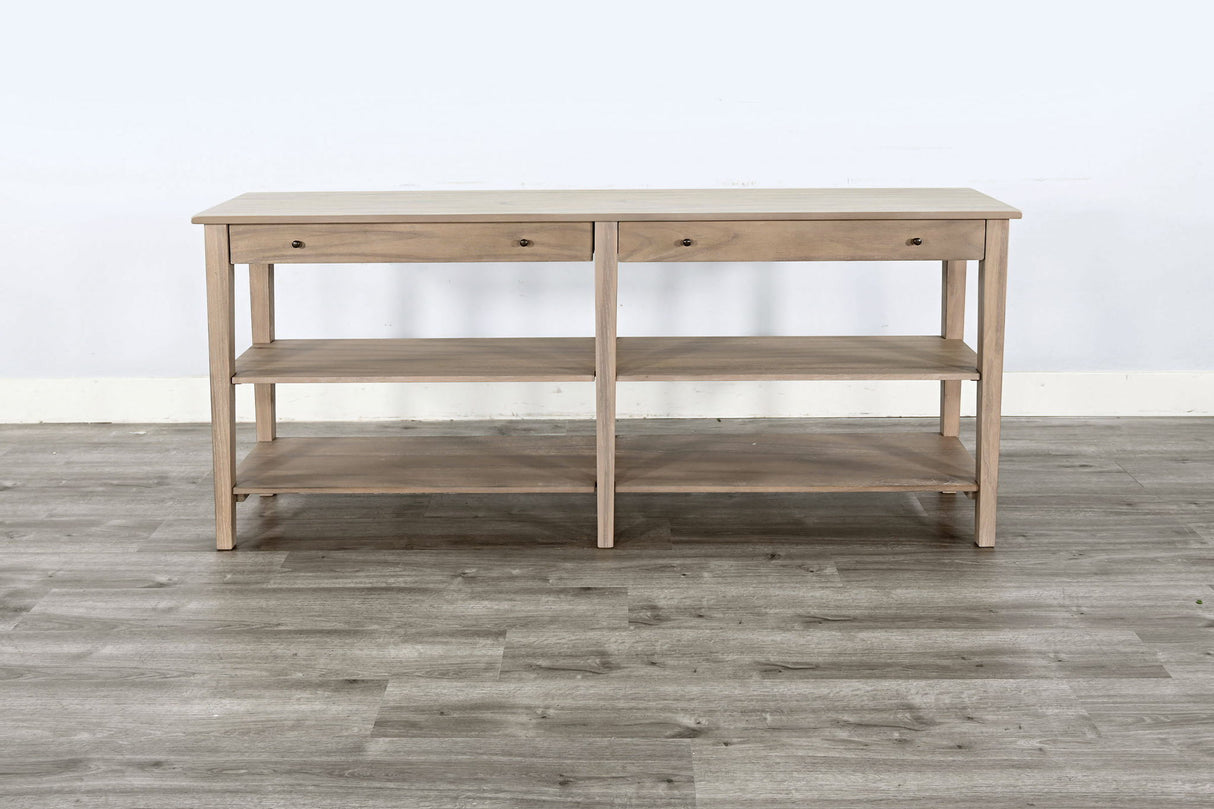 Wide Console Table