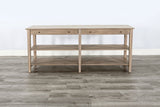 Wide Console Table