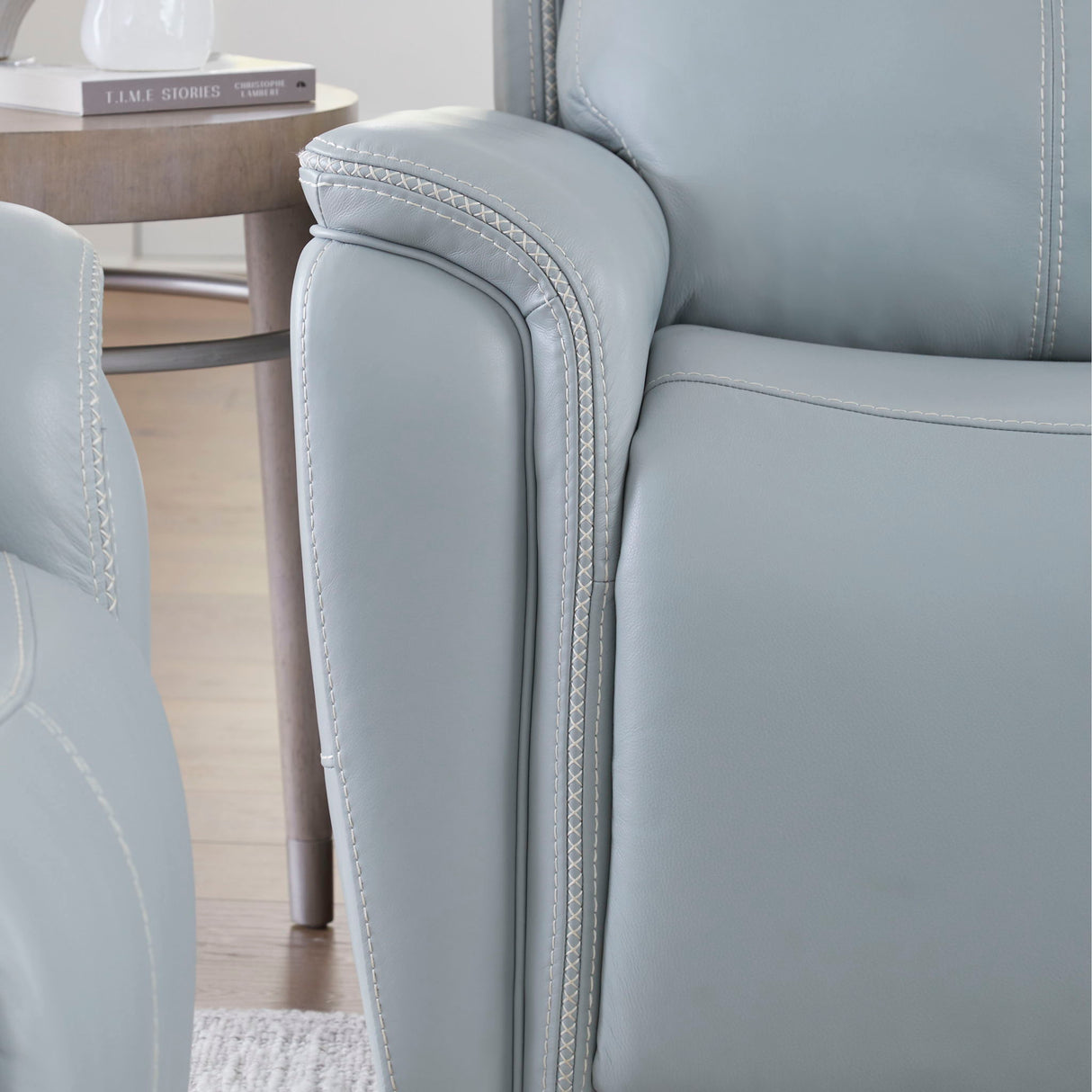 Cascade - Power Recliner