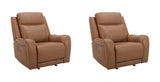 Haywood - Sillón reclinable con elevador eléctrico