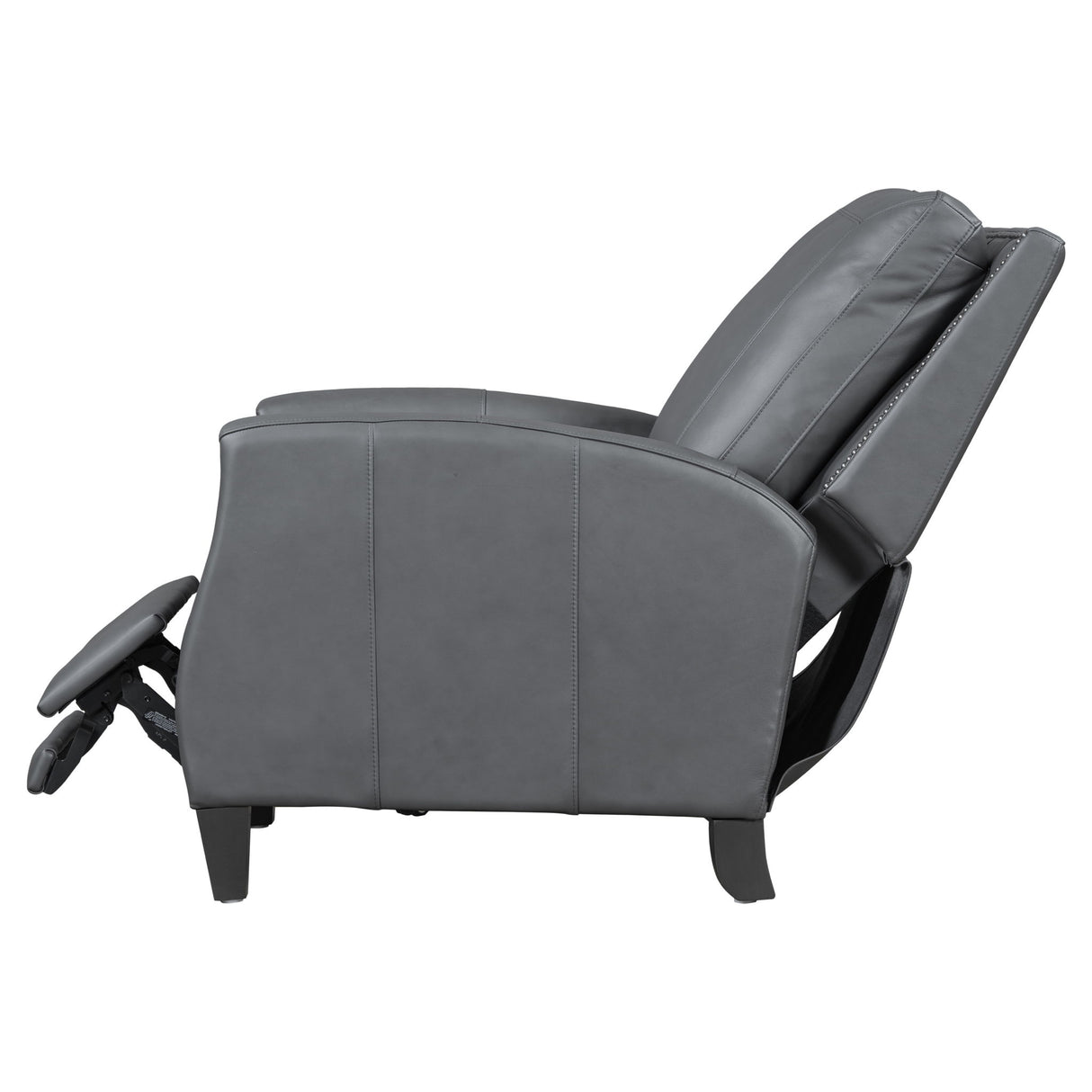 Hunter - Power Cordless High Leg Recliner