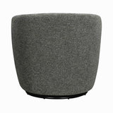 Mingle - Swivel Glider Accent Chair