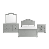 Kona - Panel Bedroom Set