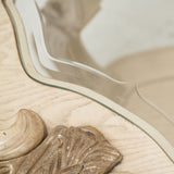Platine de Royale - Table