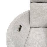 Radius - Power Reclining Sofa Set