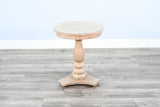 Bijou - Round Accent Table