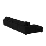Arizona - Modular Sectional Set