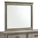 Sullivan - 9-Drawer Dresser