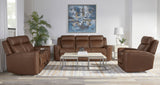 Calgary - Power Reclining Sofa