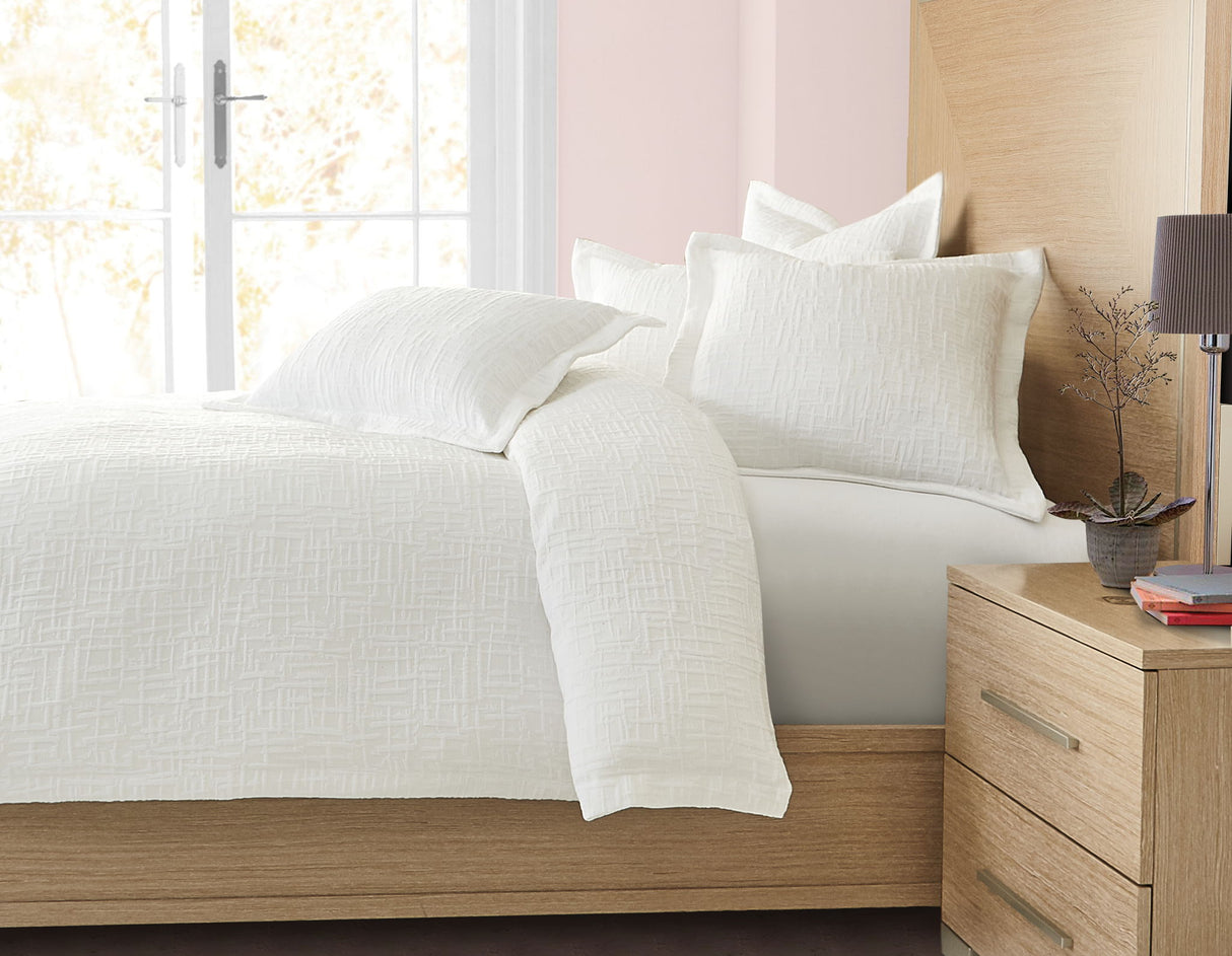Hillton - Duvet Set
