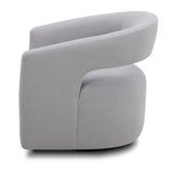 Orbit - Open Back Accent Chair (Set of 2)