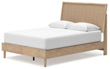 Cielden - Cama con paneles