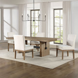Aubrey - Dining Set
