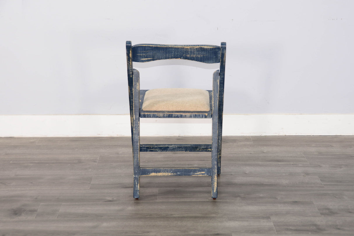 Marina - Folding Dining Chair (Set of 2)