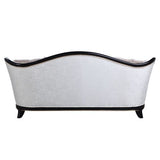 Nurmive - Sofá - Tejido beige