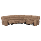 Bronco - Modular Reclining Sectional