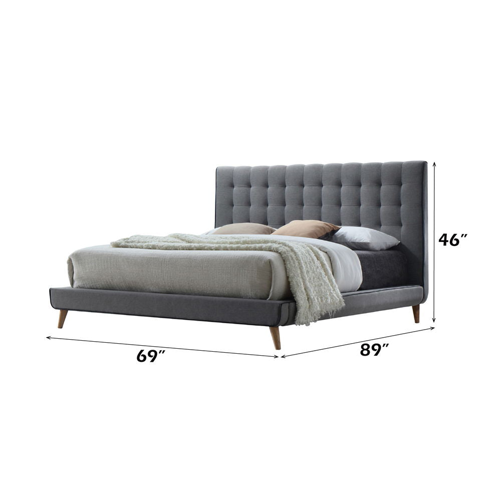 Valda - Cama