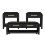 Ridgemont - Occasional Table Set