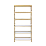 Milavera - Bookshelf