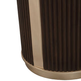 West Kensington - Chairside Table
