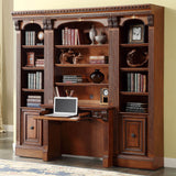 Huntington - Open Top Bookcase