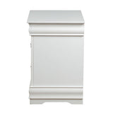 Louis Philippe - Nightstand