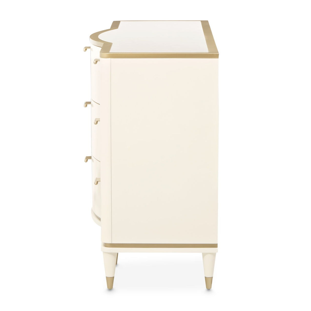 La Terrazza - Dresser