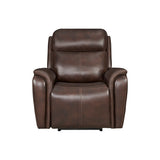 Cascade - Power Reclining Sofa Set