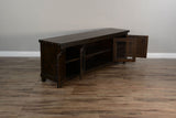 Vivian - TV Media Console