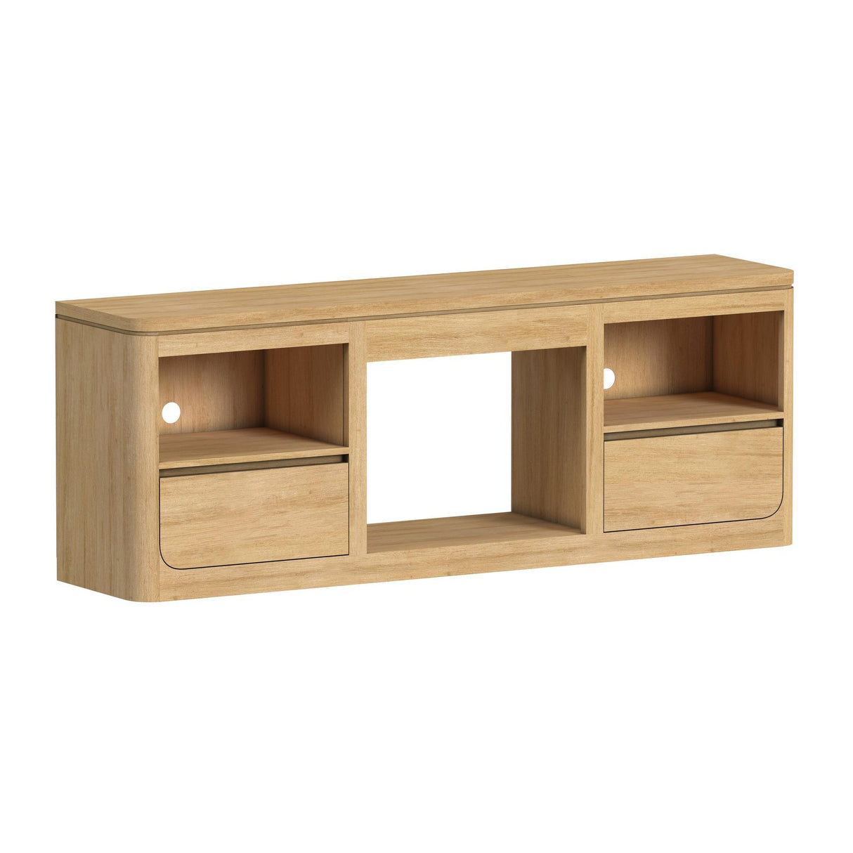 Rosalie - TV Console