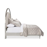 Eclipse - Cama Tapizada