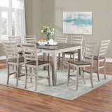 Abacus - Counter Dining Set