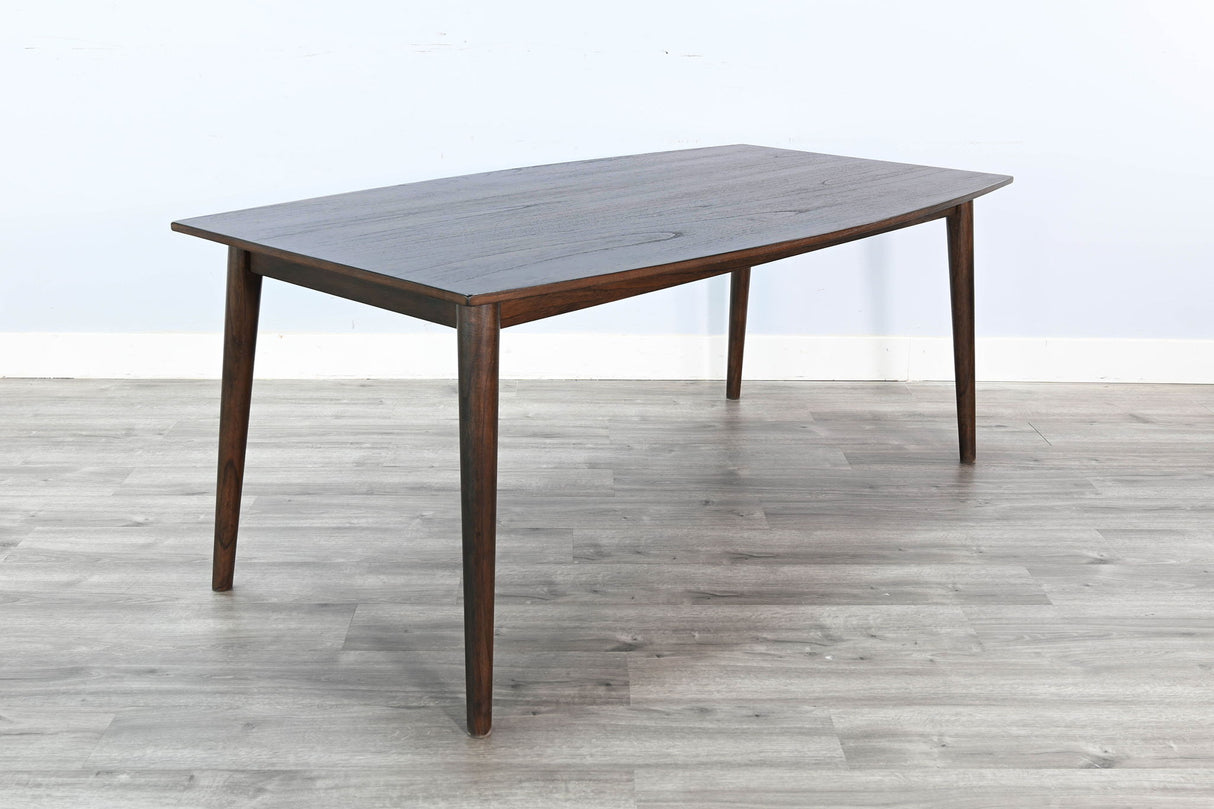 American Modern - Wood Dining Table