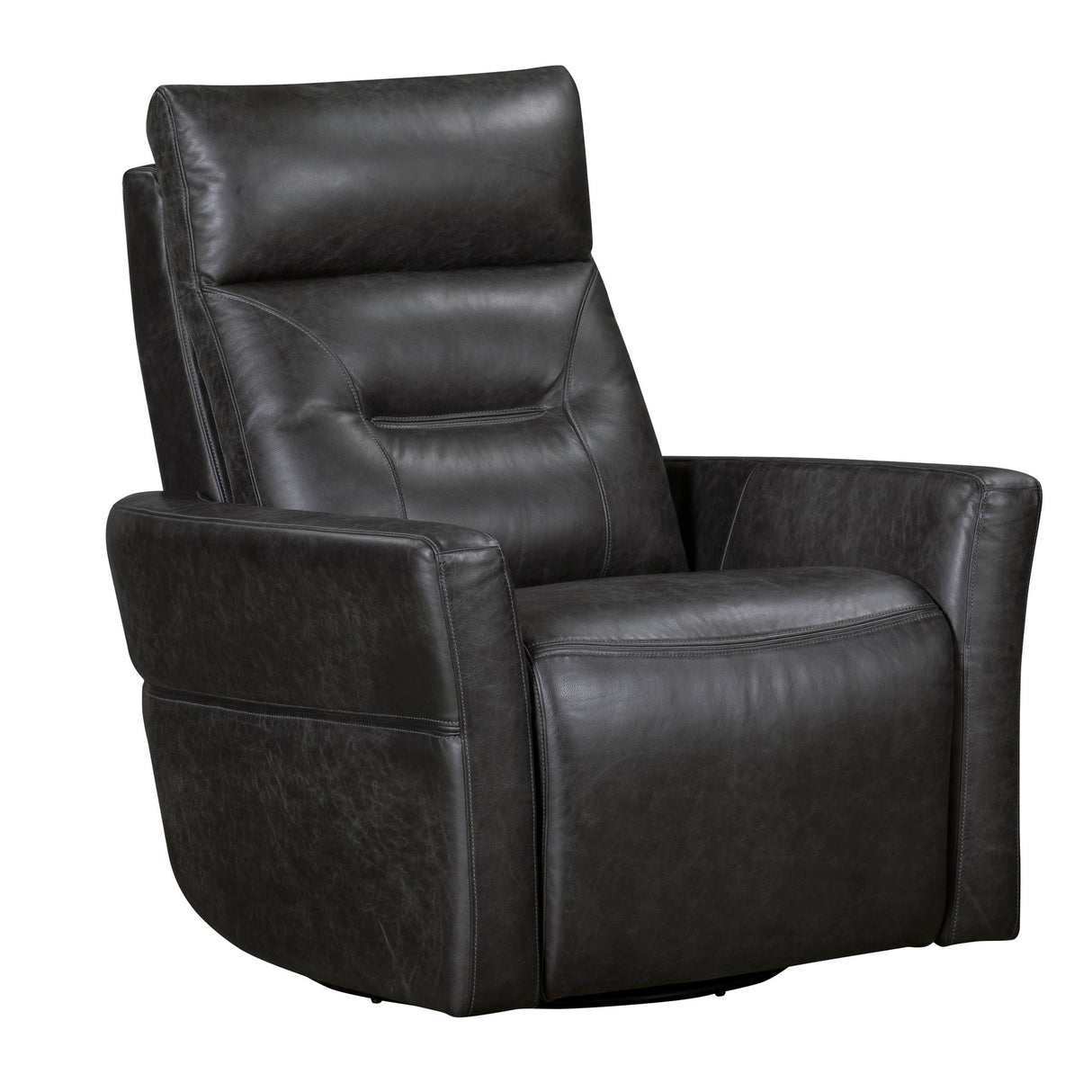 Remmington - Sillón reclinable giratorio eléctrico