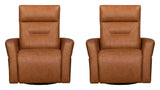 Remmington - Power Swivel Glider Recliner