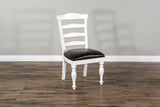 Carriage House - Ladderback Chair (Set of 2)
