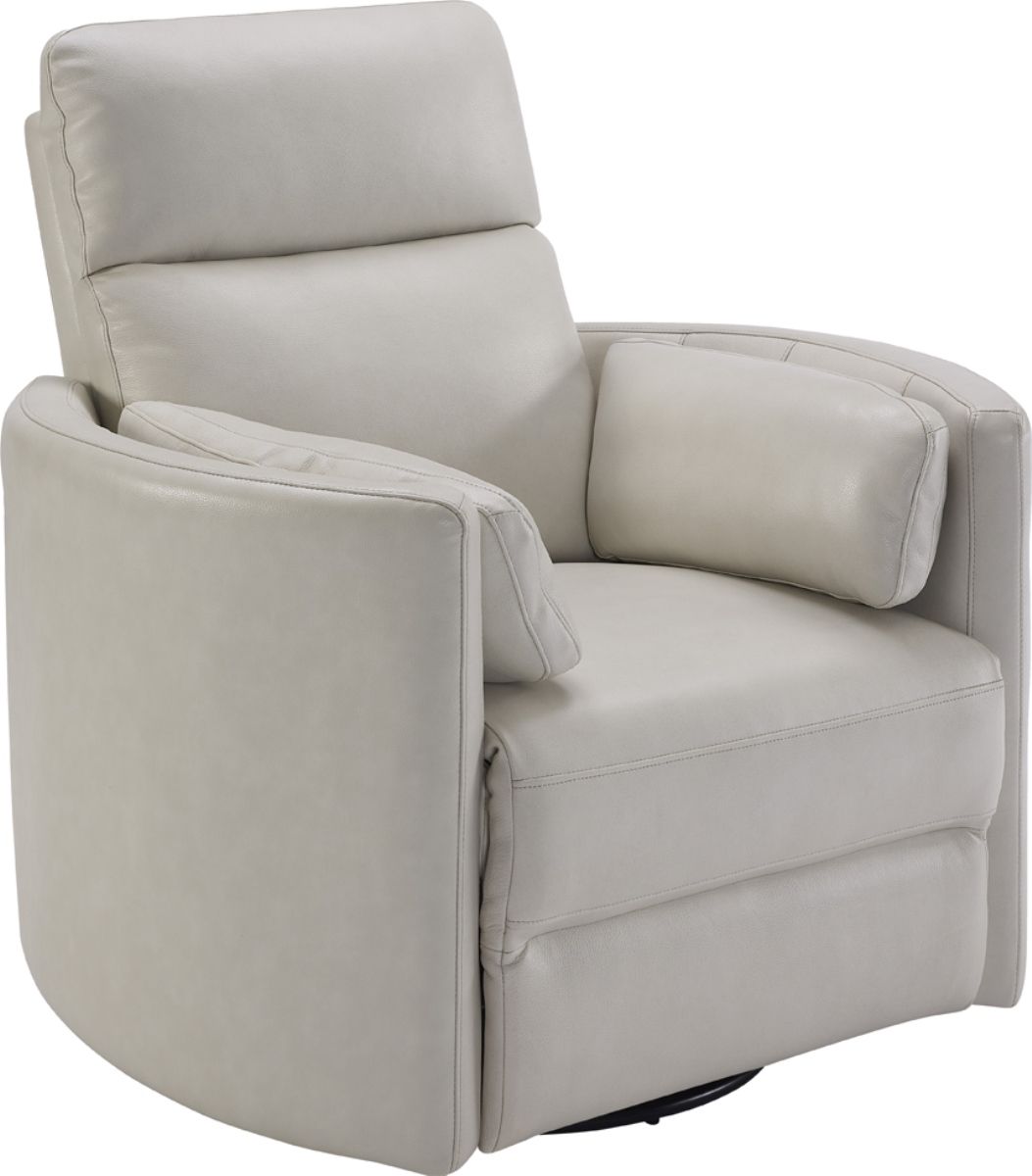 Radius - Sillón reclinable giratorio inalámbrico