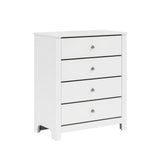 Sami - Youth 4-Drawer Chest
