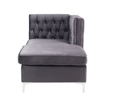 Jaszira - Modular - Chaise longue