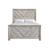 Eleanor - Bed