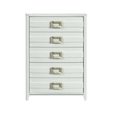 Tobias - 5-Drawer Chest