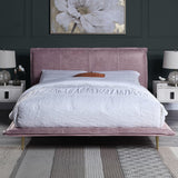 Metis - Bed