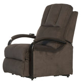 Chandler - Power Lift Recliner With Heat & Massage