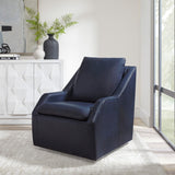 Asher - Swivel Accent Chair