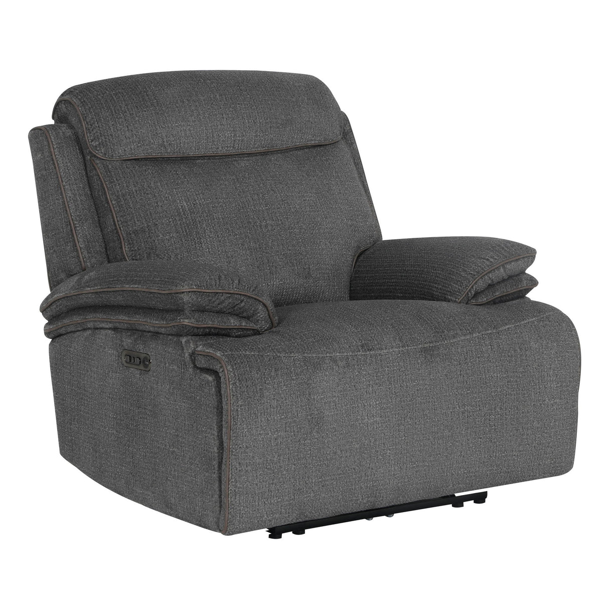 Alpine - Power Zero Gravity Recliner