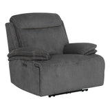 Alpine - Power Zero Gravity Recliner