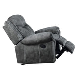 Zubaida - Sillón reclinable Glider