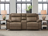 Max-Momentum - Seccional reclinable